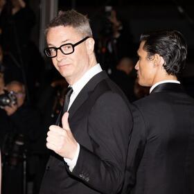 手術中の心停止を明かしたニコラス・ウィンディング・レフン監督