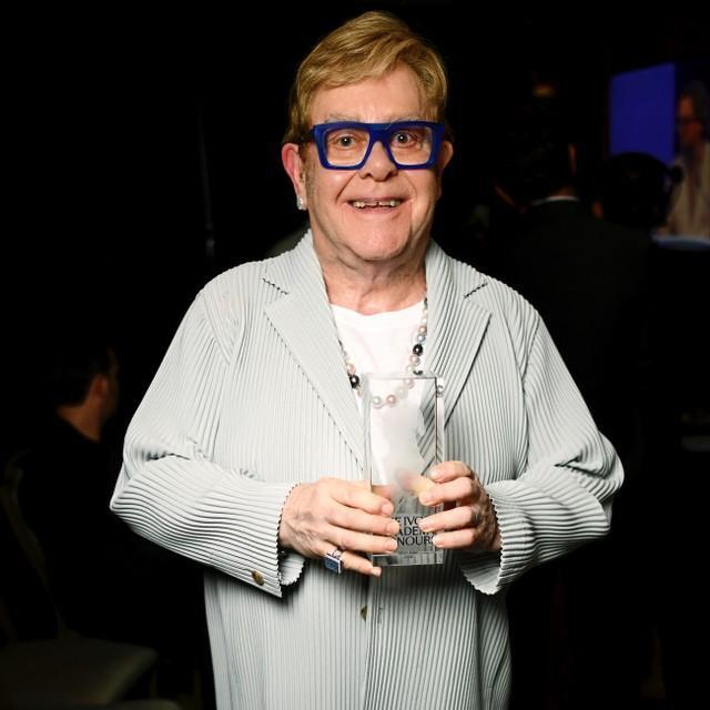 エルトン・ジョン