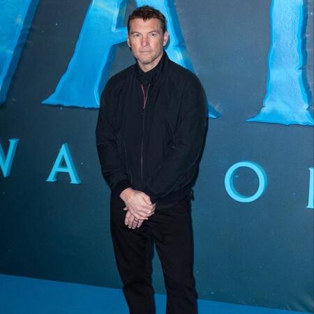 「アバター」シリーズで知られるサム・ワーシントン