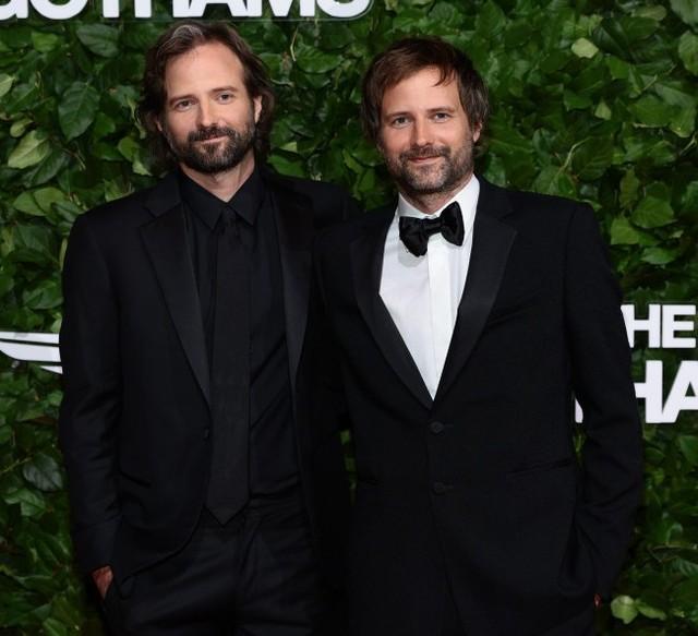 マット・ダファーとロス・ダファー