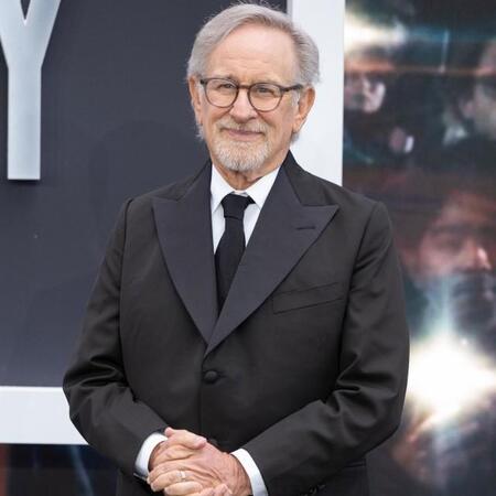 スティーヴン・スピルバーグ監督