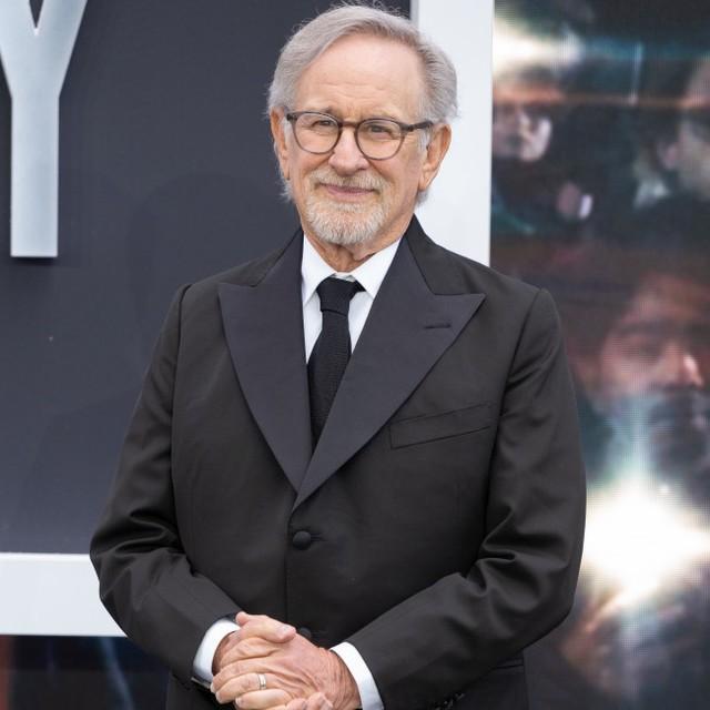 スティーヴン・スピルバーグ監督