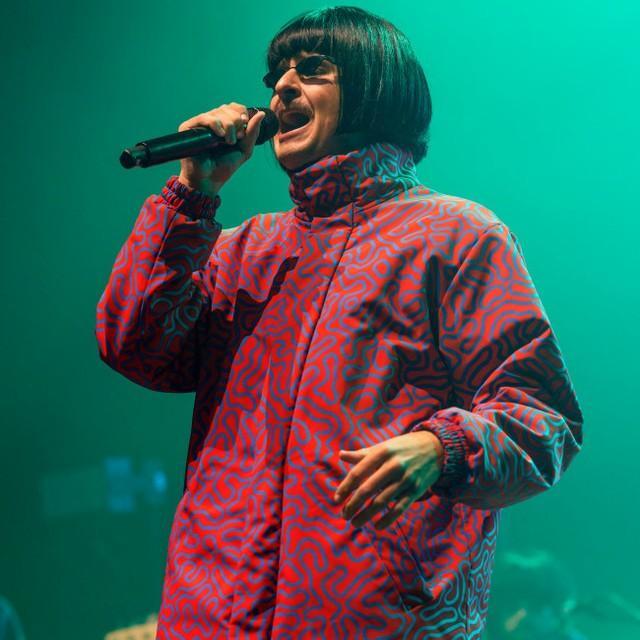 オリバー・ツリーさん