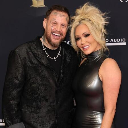 ジェリー・ロール、バニー・Xo