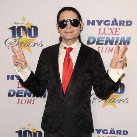 　コリー・フェルドマン