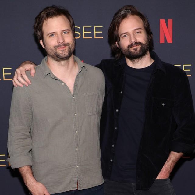 ロス・ダファーとマット・ダファー