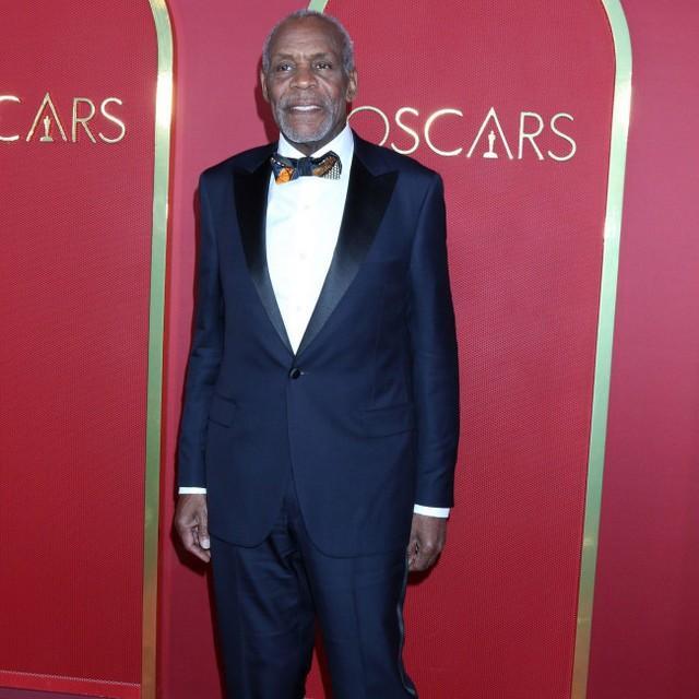 ダニー・グローバー