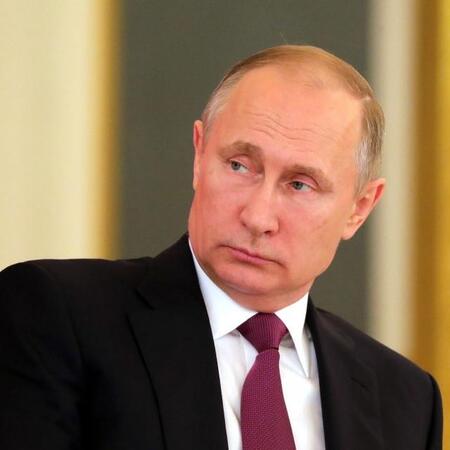 プーチン大統領