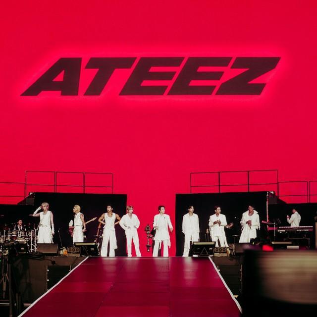 ATEEZ