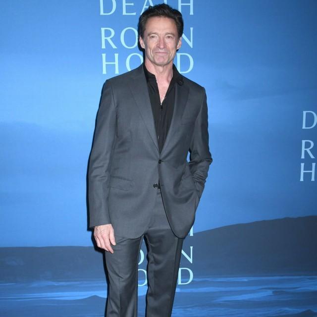 ヒュー・ジャックマン