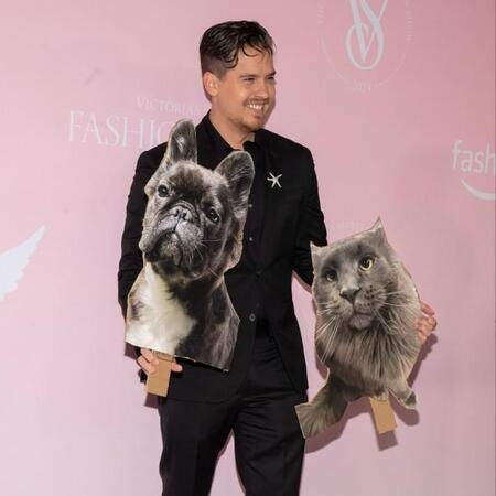 ディラン・スプラウス