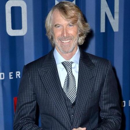 　マイケル・ベイ監督