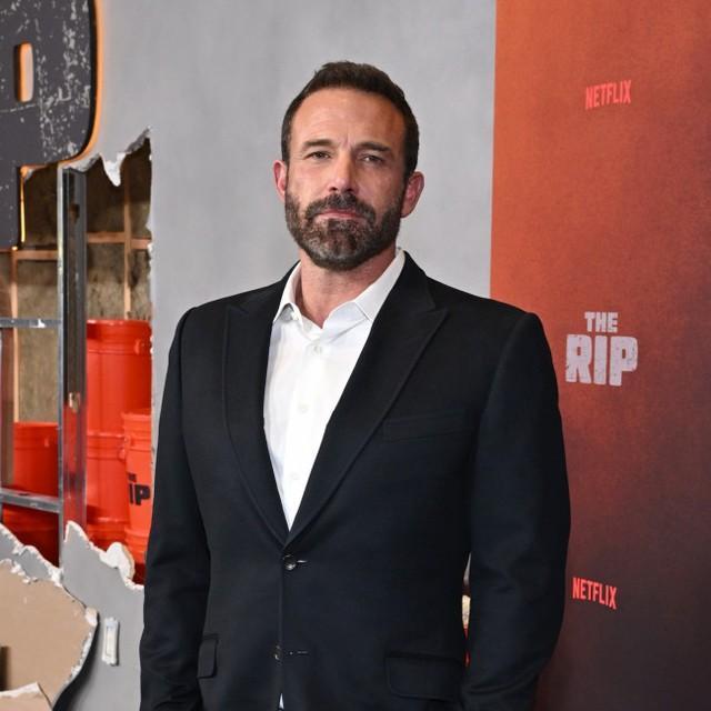 人工知能スタートアップ企業を売却したベン・アフレック