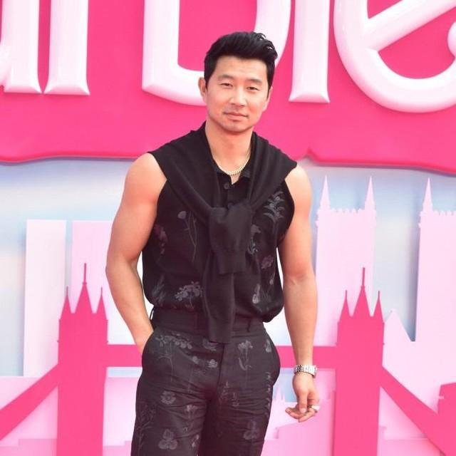 　シム・リウ