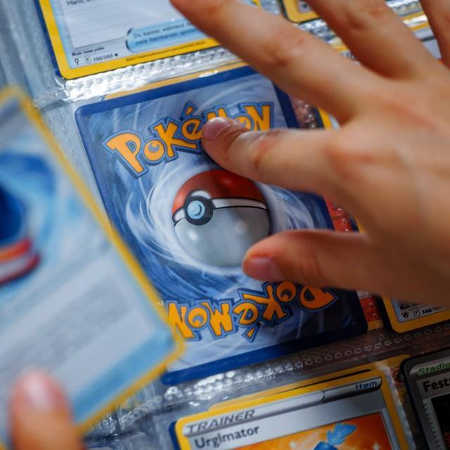 ポケモンカード