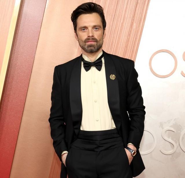 セバスチャン・スタン