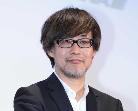 　山崎貴監督