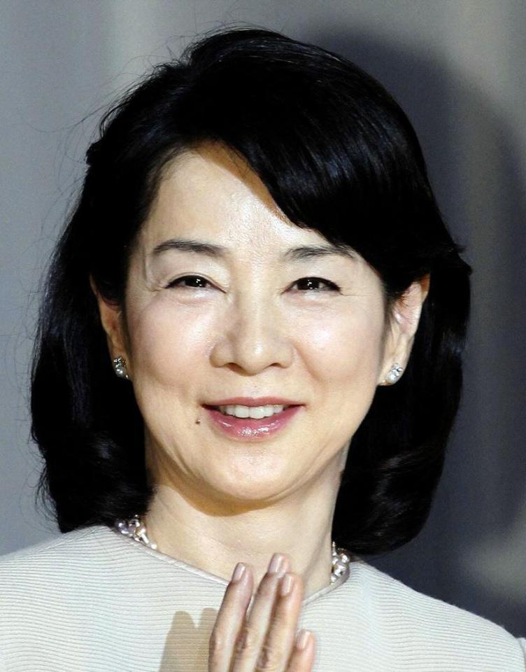 「いつでも夢を」から54年。今も輝いている吉永小百合さん