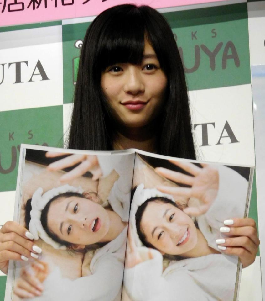 フェアリーズ伊藤 萌々 な初水着 注目アイドル デイリースポーツ Online