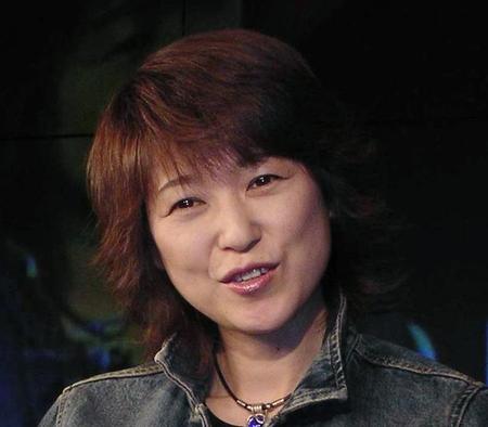 １億円でヘアヌードのオファーがあったことを明かした新田恵利