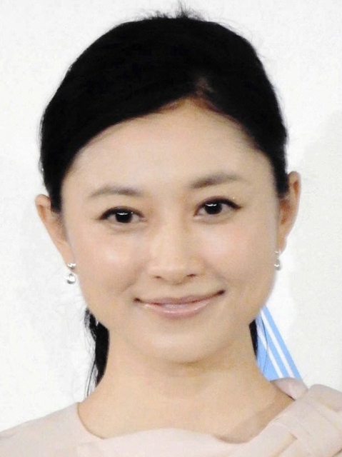 菊川怜 生放送中に体調不良で途中退席 病気 けが 芸能 デイリースポーツ Online