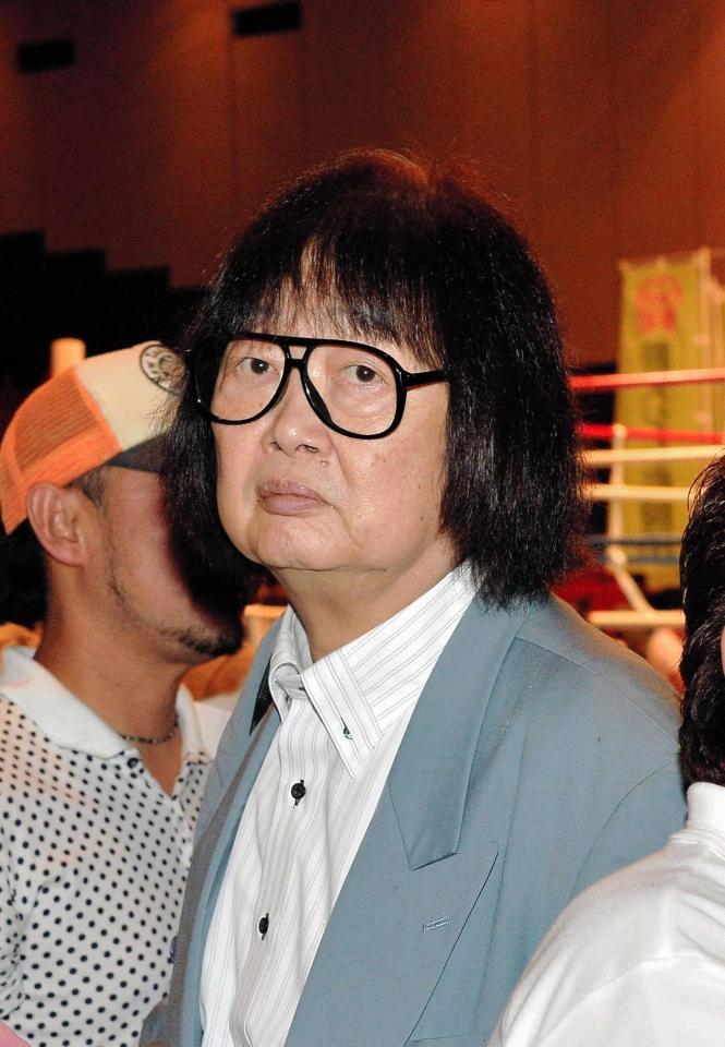 奇跡の生還…大木凡人「最強伝説」とは編集者のオススメ記事ヒロミ「強め」説教でフジテレビに「呼ばれなくなった」【写真】アンゴラ村長が激変「ＤＸ」登場 可憐な美女に変貌 ネ…【写真】えなこ 幼女コスが「可愛さの極致」ピチピチ１３０ｃｍ…島田紳助さん ボクシング中継キタ！超久々、６６歳に見えない …病気・けが最新ニュース主要ニュース３児のシンママ小倉優子　お迎えは母に紗栄子　15歳＆13歳息子と貴重な春休み元AKBが結婚に疑問「意味分かんない」飯島直子　ヘバーデン結節患っていた「色気ヤバい」顔タトゥーない瓜田純士ランキング(芸能)話題の写真ランキングデイリーおすすめアイテム写真リアルタイムランキング注目トピックス