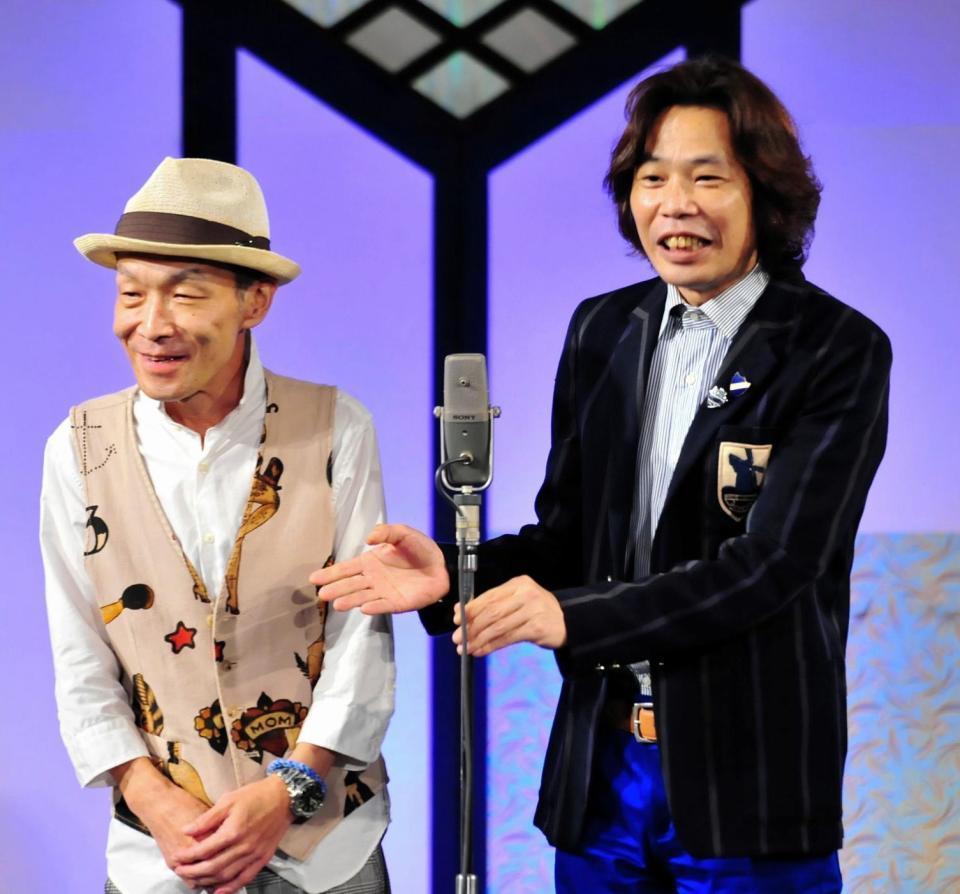 ティーアップ前田 すい炎から復帰 病気 けが 芸能 デイリースポーツ Online