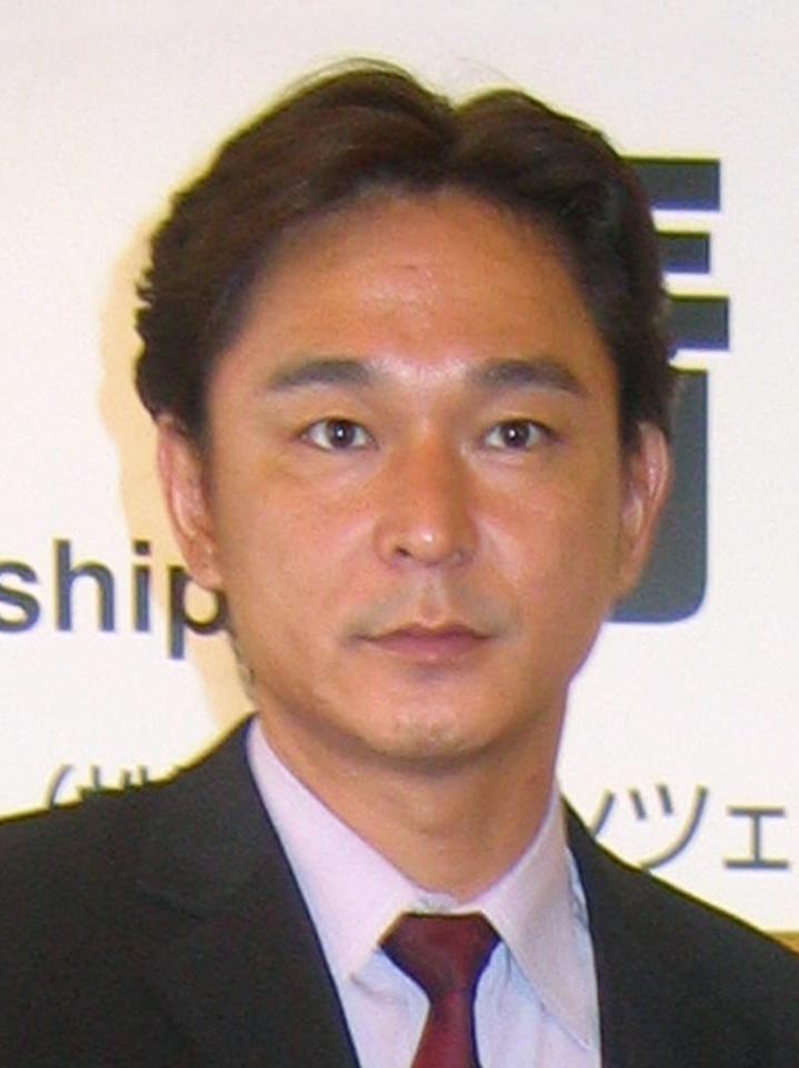 川野太郎
