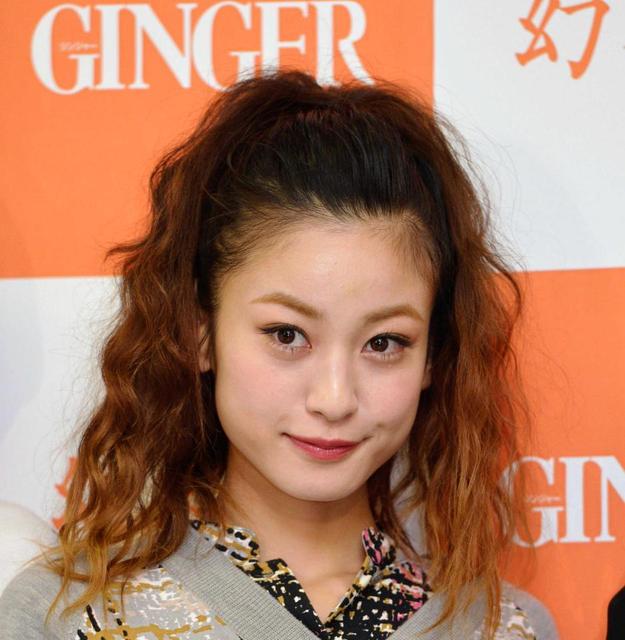 西山茉希 入院１カ月で医師から花束 病気 けが デイリースポーツ Online