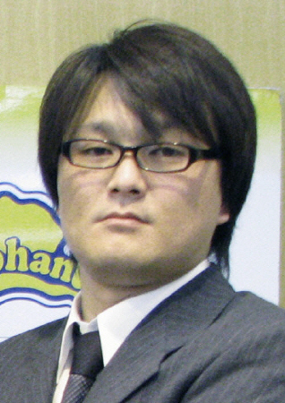 　懲役５年を求刑された元阪神の塩谷和彦被告