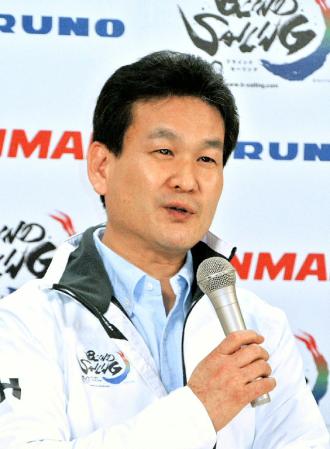 レギュラー番組に復帰した辛坊治郎氏