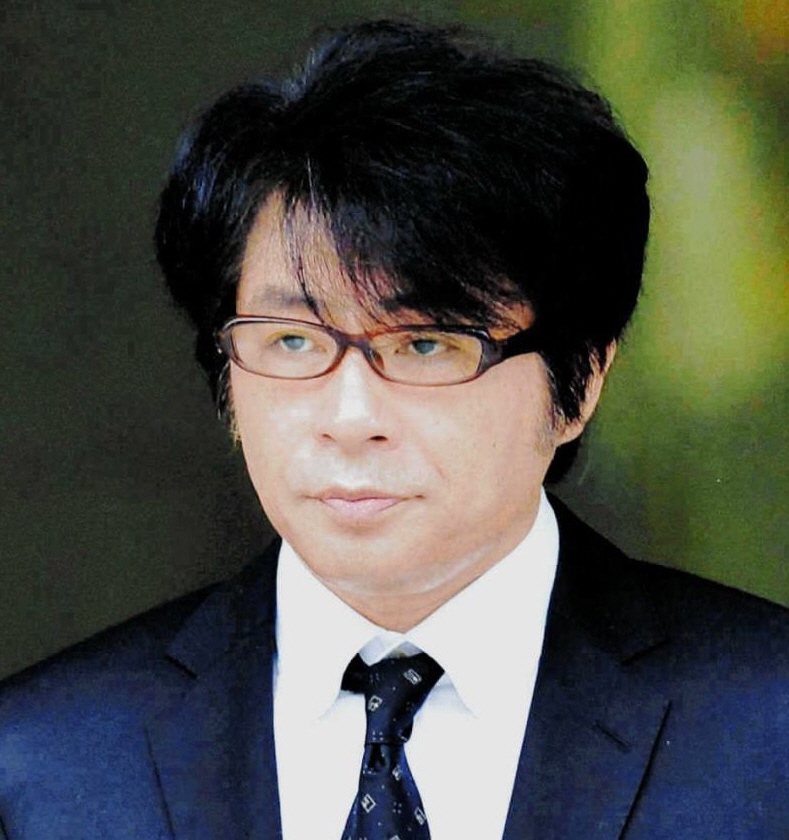 　歌手のＡＳＫＡ