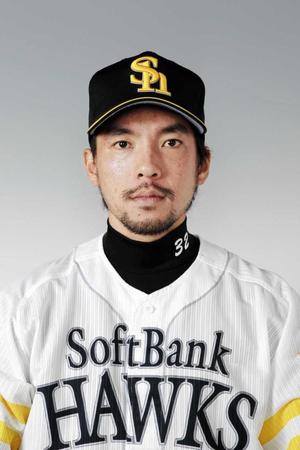 　福岡ソフトバンクホークスの元選手森本学容疑者