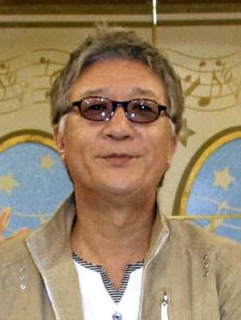 やしきたかじんさん