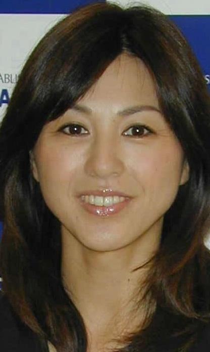 パリから現地の様子を伝えたフリーアナウンサーの雨宮塔子