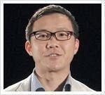 ＮＨＫの塚本堅一アナウンサー