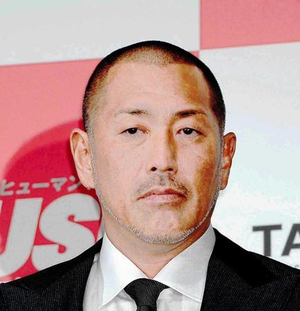 　清原和博容疑者の初公判は５月１７日に決定した