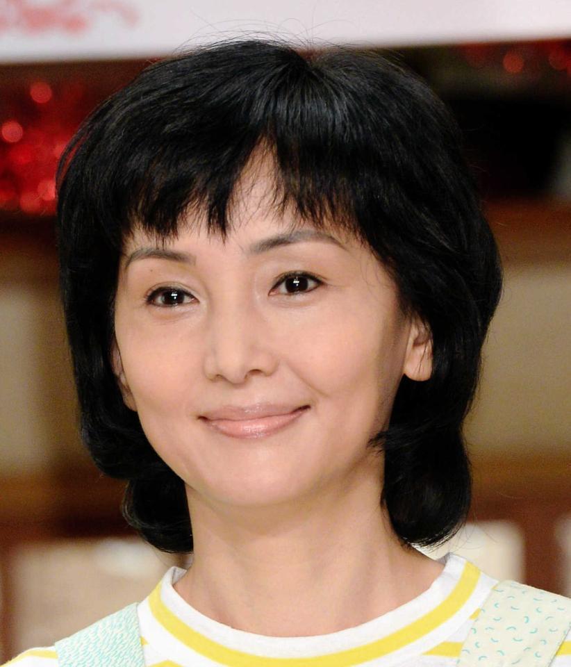 嵐から高級弁当の差し入れを受けた南果歩