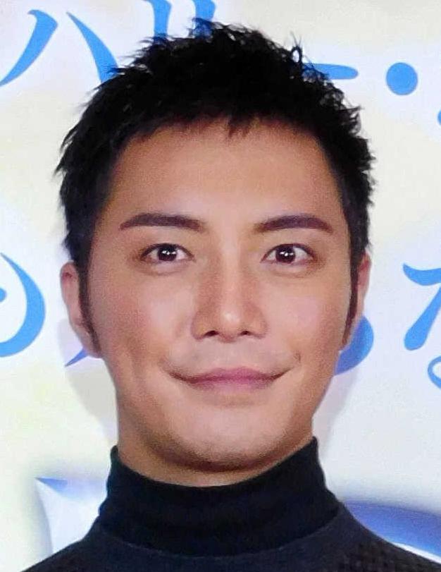 亀梨和也ドラマで成宮 すずが初共演 ジャニーズバックナンバー 芸能 デイリースポーツ Online