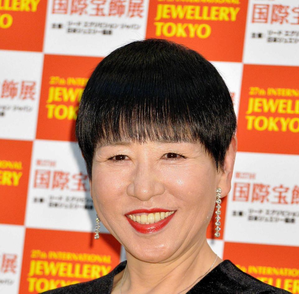 番組でＳＭＡＰを気遣った和田アキ子