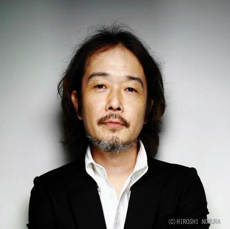 亀梨と共演するリリー・フランキー