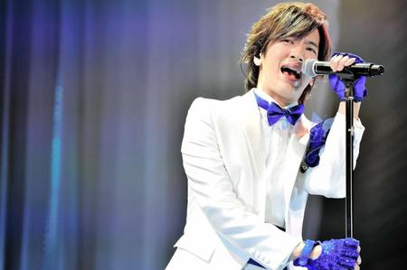 　「ＫＳＫ」を緊急リリースするＤＡＩＧＯ