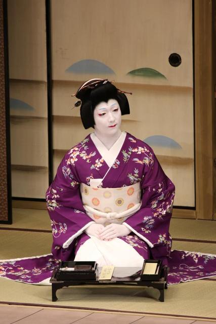 歌舞伎界きってのイケメンが３年間で３０キロの激太り！
