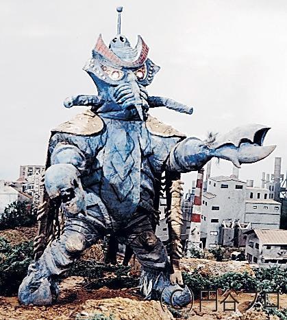 ウルトラマン　テンペラー星人　1973年製 ウルトラマン テンペラー星人 1973年製 Amazon.co.jp: ウルトラ怪獣