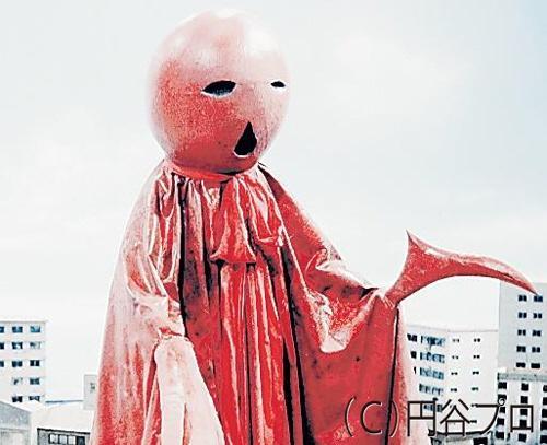 円盤生物ノーバ/ウルトラ怪獣/芸能/デイリースポーツ online