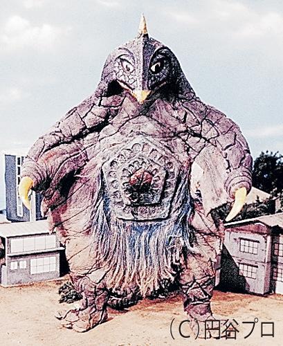 宇宙大怪獣ベムスター/ウルトラ怪獣/芸能/デイリースポーツ online