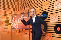 伝説のｄｊ小林克也ラジオデビュー５０周年 美声の秘密 コロナ禍の生活を明かす 関西ｄｅわろてんか 芸能 デイリースポーツ Online