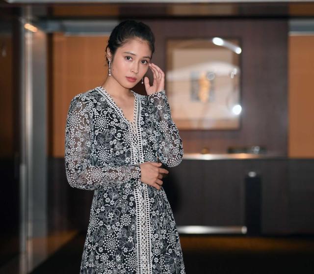 広瀬アリス あくまで すずはすず 私は私 デビューから10年 23歳の決意 いまこの人 芸能 デイリースポーツ Online