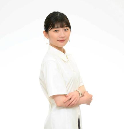 　“若手Ｎｏ．１注目女優”の呼び声も高い伊藤沙莉（撮影・堀内翔）