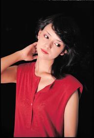 　「岡田奈々　ＬＡＳＴ　ＭＥＳＳＡＧＥ」に付属する特大ポスター